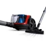Kép 3/6 - Philips PowerPro Compact FC9330/09 porzsák nélküli porszívó