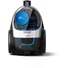 Kép 5/5 - Philips FC9332/09 PowerPro Compact portartályos vezetékes porszívó HEPA szűrővel, 900W-os motorra