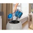 Kép 4/5 - Philips FC9332/09 PowerPro Compact portartályos vezetékes porszívó HEPA szűrővel, 900W-os motorra
