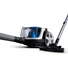 Kép 2/5 - Philips FC9332/09 PowerPro Compact portartályos vezetékes porszívó HEPA szűrővel, 900W-os motorra
