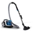 Kép 1/5 - Philips FC9332/09 PowerPro Compact portartályos vezetékes porszívó HEPA szűrővel, 900W-os motorra