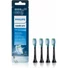 Kép 2/2 - Philips Sonicare Premium Plaque Defense HX9044/33 standard fogkefefej 4db