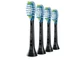 Kép 1/2 - Philips Sonicare Premium Plaque Defense HX9044/33 standard fogkefefej 4db