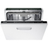 Kép 1/2 - Samsung DW60M6050BB/EO beépíthető mosogatógép 2 év garanciával