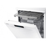 Kép 3/4 - Samsung DW60M6050FW/EC 60 cm széles mosogatógép 2 év garanciával 14 terítékes fehér színű szabadonálló