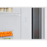 Kép 4/4 - Samsung RS66A8101S9-EF amerikai Side by Side hűtőszekrény 3 év garanciával