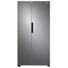 Kép 1/4 - Samsung RS66A8101S9/EF amerikai Side by Side hűtőszekrény