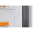 Kép 3/4 - Samsung RS68A8821S9-EF amerikai Side by Side hűtőszekrény 3 év garanciával