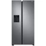 Kép 1/4 - Samsung RS68A8821S9/EF amerikai Side by Side hűtőszekrény
