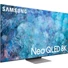 Kép 2/3 - Samsung 65&quot; QE65QN900ATXXH 8K UHD NEO Smart QLED TV. Rendeld meg most online gyors, országos szállítással.