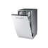 Kép 4/4 - Samsung DW50R4060BB/EO beépíthető keskeny mosogatógép 2 év garanciával