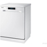 Kép 1/4 - Samsung DW60M6050FW/EC 60 cm széles mosogatógép 2 év garanciával 14 terítékes fehér színű szabadonálló