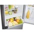 Kép 2/4 - samsung-rb34t670dsa-ef-alulfagyasztós-kombinált-szürke-hűtőszekrény