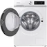 Kép 1/4 - Samsung WW11BB704DGWS6 elöltöltős mosógép 11 kg ruhatöltet, 1400 fordulatos centrifuga, MI vezérlés, Eco Bubble™ technológia