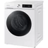 Kép 3/4 - Samsung WW11BB704DGWS6 elöltöltős mosógép 11 kg ruhatöltet, 1400 fordulatos centrifuga, MI vezérlés, Eco Bubble™ technológia