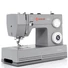 Kép 1/4 - Singer HD6335M varrógép erős motorral, 32 öltés, nagy varrósebesség, állítható öltéshossz és -szélesség – az öltések könnyen személyre szabhatók