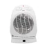 Kép 1/2 - Home by Somogyi FK 1/O ventilátoros fűtőtest, oszcilláló mozgással, kétfokozatú, max 2000 W-os, 