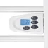 Kép 3/3 - Home by Somogyi FKTW 501 elektromos törölközőszárító 500 W-os, fali elhelyezéssel, fürdőszobába ajánlott