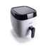 Kép 4/5 - TOO AF-108W-1400W Airfryer, forrólevegős sütő, 1400W-ost, 3,5 literes kosárral fehér színben. Forrólevegős sütő, 1400W-ost, 3,5 literes kosárral fehér színben.