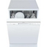 Kép 1/4 - Tesla WD431M fehér színű 9 terítékes szabadonálló mosogatógép