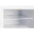 Kép 2/6 - Vivax DD-207E S felülfagyasztós kombinált hűtőszekrény 207 literes fehér színben