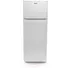 Kép 4/6 - Vivax DD-207E S felülfagyasztós kombinált hűtőszekrény 207 literes fehér színben