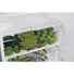 Kép 3/3 - Whirlpool W7 921O K AQUA alulfagyasztós hűtőszekrény Nofrost hűtési rendszer
