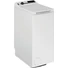 Kép 1/7 - Whirpool TDLRB 6251BS EU inverter motoros felültöltős mosógép 6 kg ruhatöltet, 1200 fordulatos centrifuga