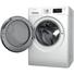 Kép 1/4 - Whirlpool FFWDB 964369 SV EE elöltöltős mosó-szárítógép