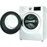 Kép 2/4 - Whirlpool W7X W845WB EE elöltöltős prémium gőzfunkciós mosógép