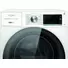 Kép 3/4 - Whirlpool W7X W845WB EE elöltöltős prémium gőzfunkciós mosógép