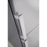 Kép 3/3 - Whirlpool WB70E 972 X 444 literes alulfagyasztós inox színű kombinált hűtőszekrény NoFrost hűtési rendszerrel