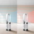 Kép 2/5 - Dyson Purifier Hot+Cool HP1 (HP11) White/White levegőtiszító