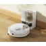 Kép 2/3 - iRobot Roomba Combio 105 robotporszívó AutoEmpty™ dokkolóval, fehér