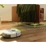 Kép 3/3 - iRobot Roomba Combio 105 robotporszívó AutoEmpty™ dokkolóval, fehér