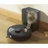 Kép 2/3 - iRobot Roomba Combio 105 robotporszívó AutoEmpty™ dokkolóval, fekete