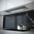 Kép 2/5 - Sirius SL-906 L TW 100 cm felső szekrénybe építhető páraelszívó