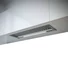 Kép 4/5 - Sirius SL-906 L TW 100 cm felső szekrénybe építhető páraelszívó
