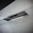 Kép 2/4 - Sirius SLTC-919 TW WING 52 cm felső szekrénybe építhető páraelszívó