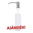 Kép 6/6 - ELLECI EASY 300 G62 Bianco Antico mosogatótálca + Caddy C01 csaptelep