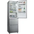 Kép 5/8 - Haier HTR3518ENMX 3 ajtós hűtőszekrény