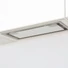 Kép 4/8 - CATA GC-DUAL 45 XGWH/D felső szekrénybe építhető páraelszívó
