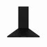 Kép 3/3 - Cata VK-6000 BK fekete fali páraelszívó