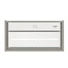 Kép 1/5 - Nodor NorBreeze GREGAL 60 WH NMOTION beépíthető páraelszívó 