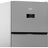 Kép 4/4 - Beko B3RDNE504HXB felülfagyasztós hűtőszekrény