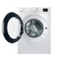 Kép 1/6 - Indesit IM 864 MY TIME EE 8 kg-os elöltöltős mosógép 1400 fordulatos centrifugával