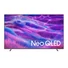 Kép 1/2 - Samsung QE55QN80FAUXXH Neo QLED 4K Vision AI Smart TV