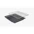 Kép 4/4 - Bosch HQA574BB3 beépíthető sütő