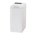 Kép 1/2 - Candy TCA286TM5-S 8 kg-os felültöltős mosógép 1200 fordulatos centrifugával.