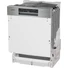 Kép 1/5 - Gorenje GI673A91X beépíthető mosogatógép